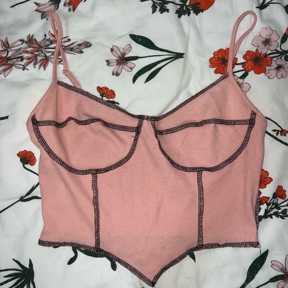 Shein tank top